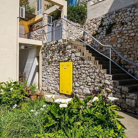 Apartment Cvjetkovic Dubrovnik Ngoại thất bức ảnh