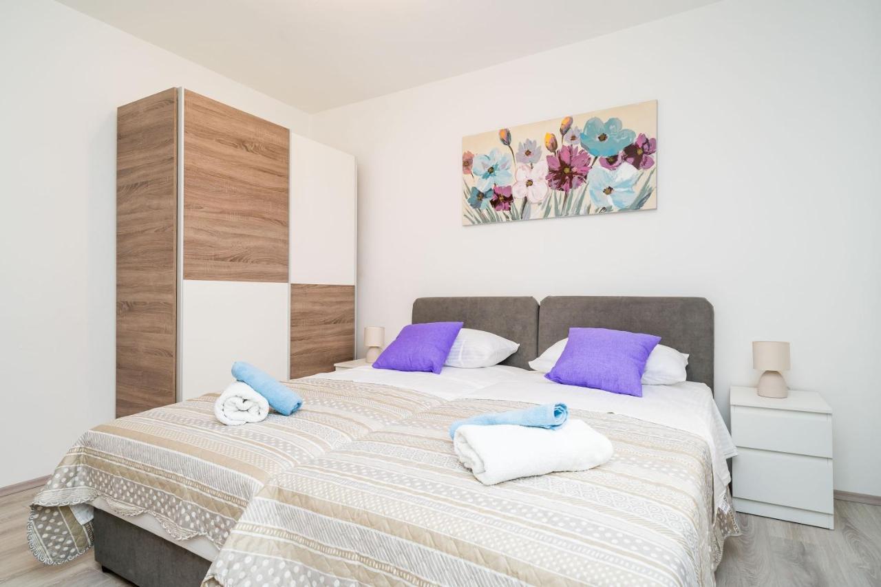 Apartment Cvjetkovic Dubrovnik Ngoại thất bức ảnh