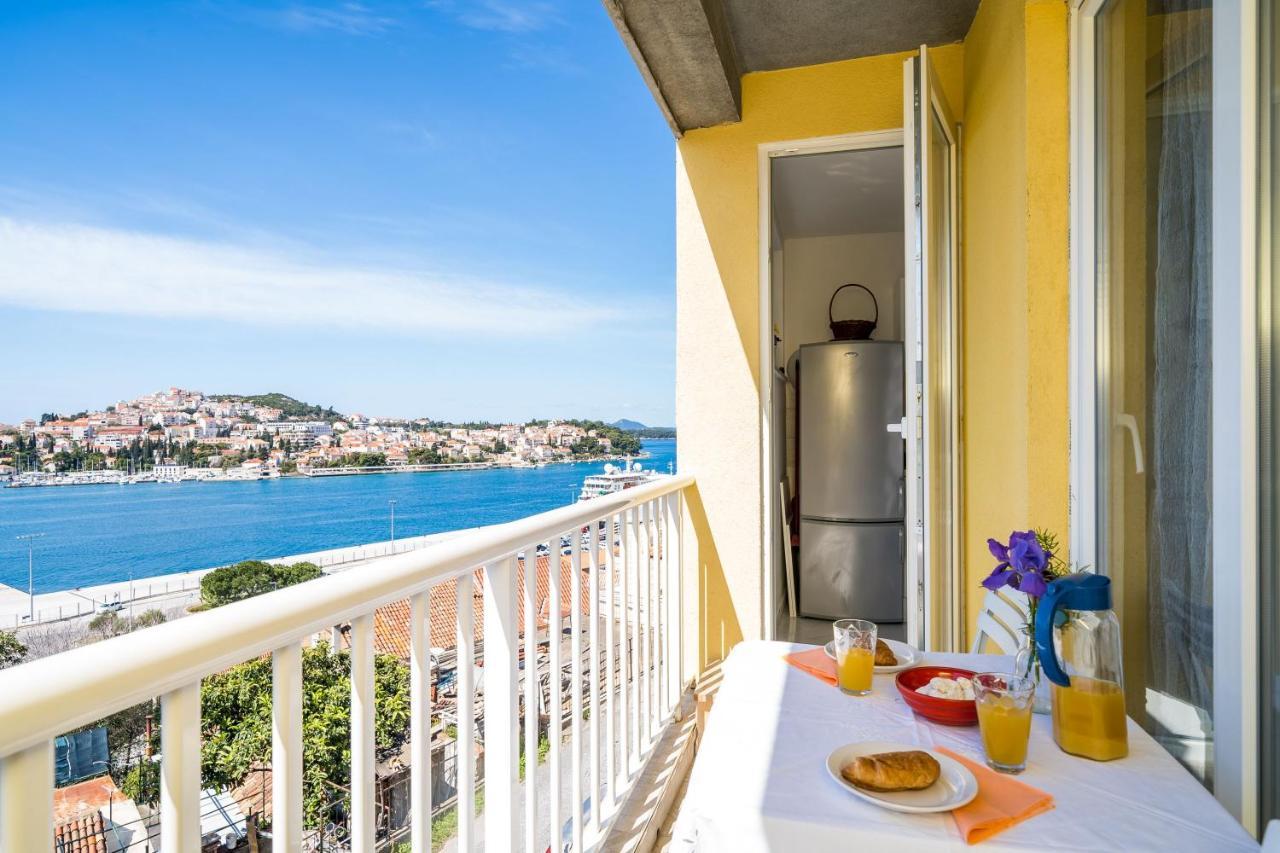 Apartment Cvjetkovic Dubrovnik Ngoại thất bức ảnh