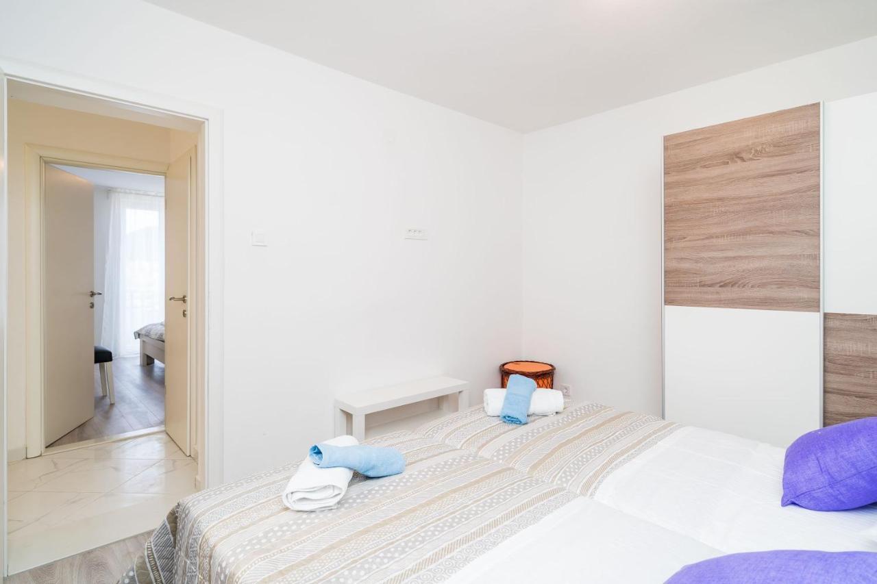 Apartment Cvjetkovic Dubrovnik Ngoại thất bức ảnh