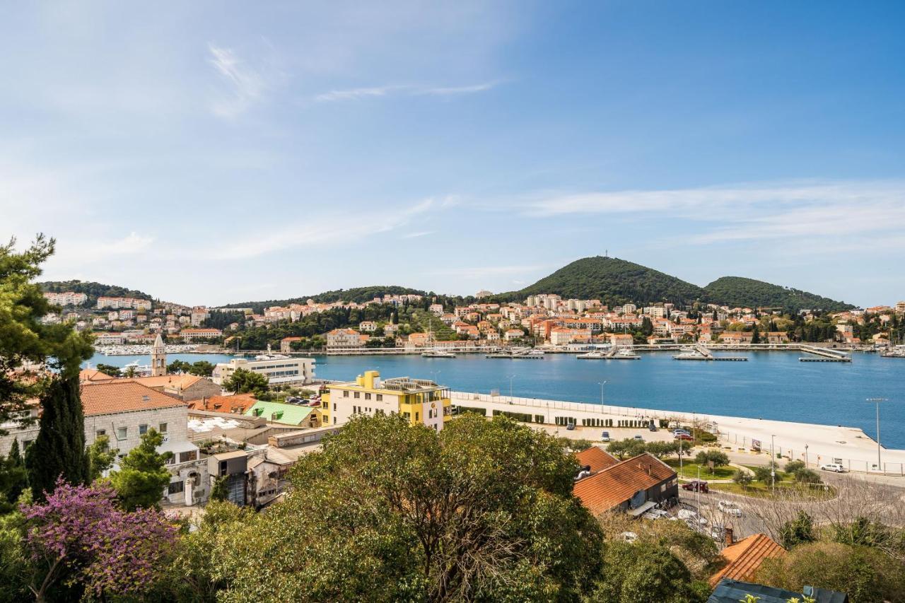 Apartment Cvjetkovic Dubrovnik Ngoại thất bức ảnh