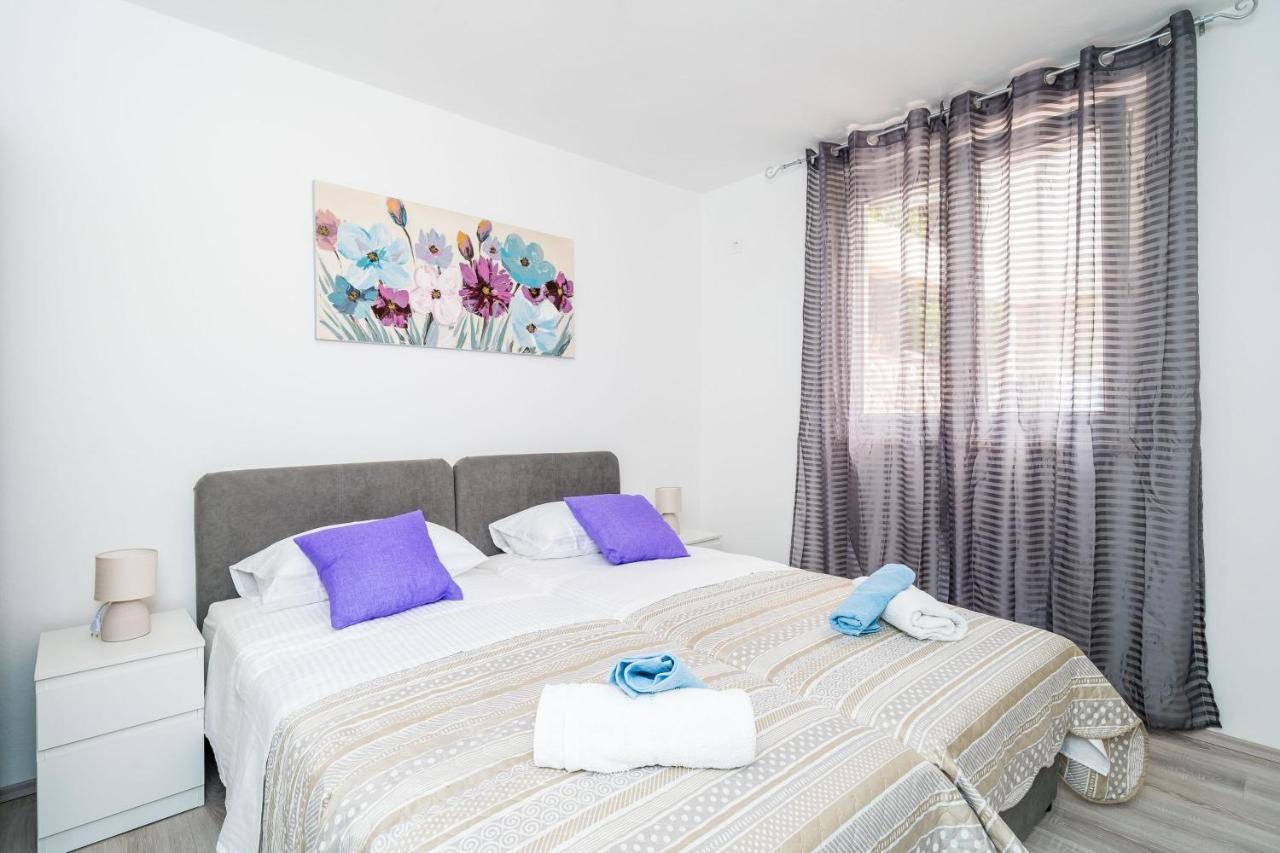Apartment Cvjetkovic Dubrovnik Ngoại thất bức ảnh
