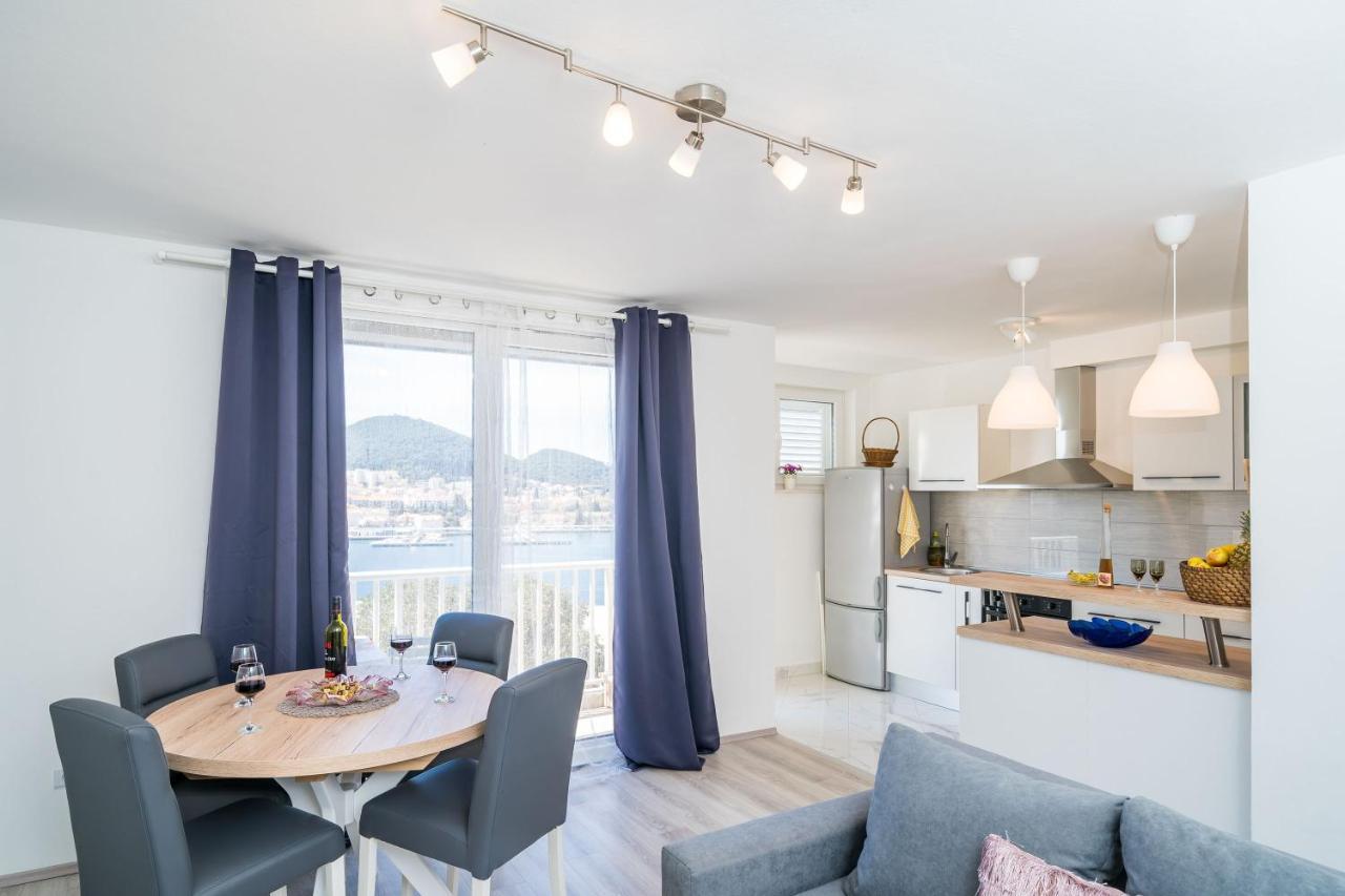 Apartment Cvjetkovic Dubrovnik Ngoại thất bức ảnh