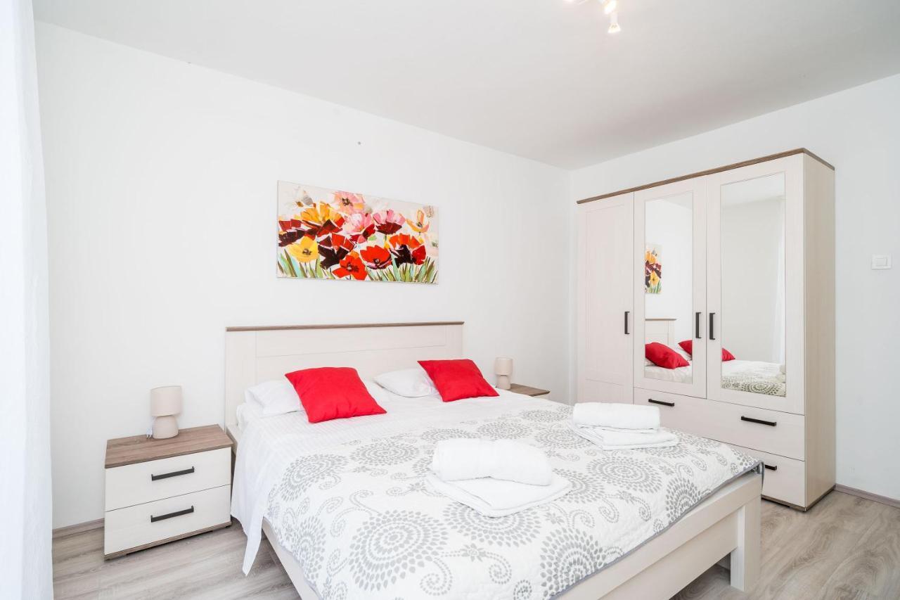 Apartment Cvjetkovic Dubrovnik Ngoại thất bức ảnh