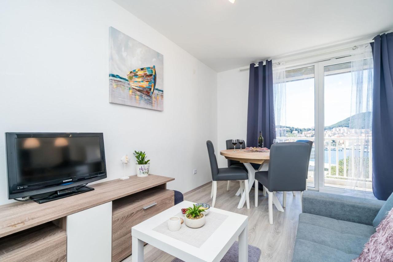 Apartment Cvjetkovic Dubrovnik Ngoại thất bức ảnh