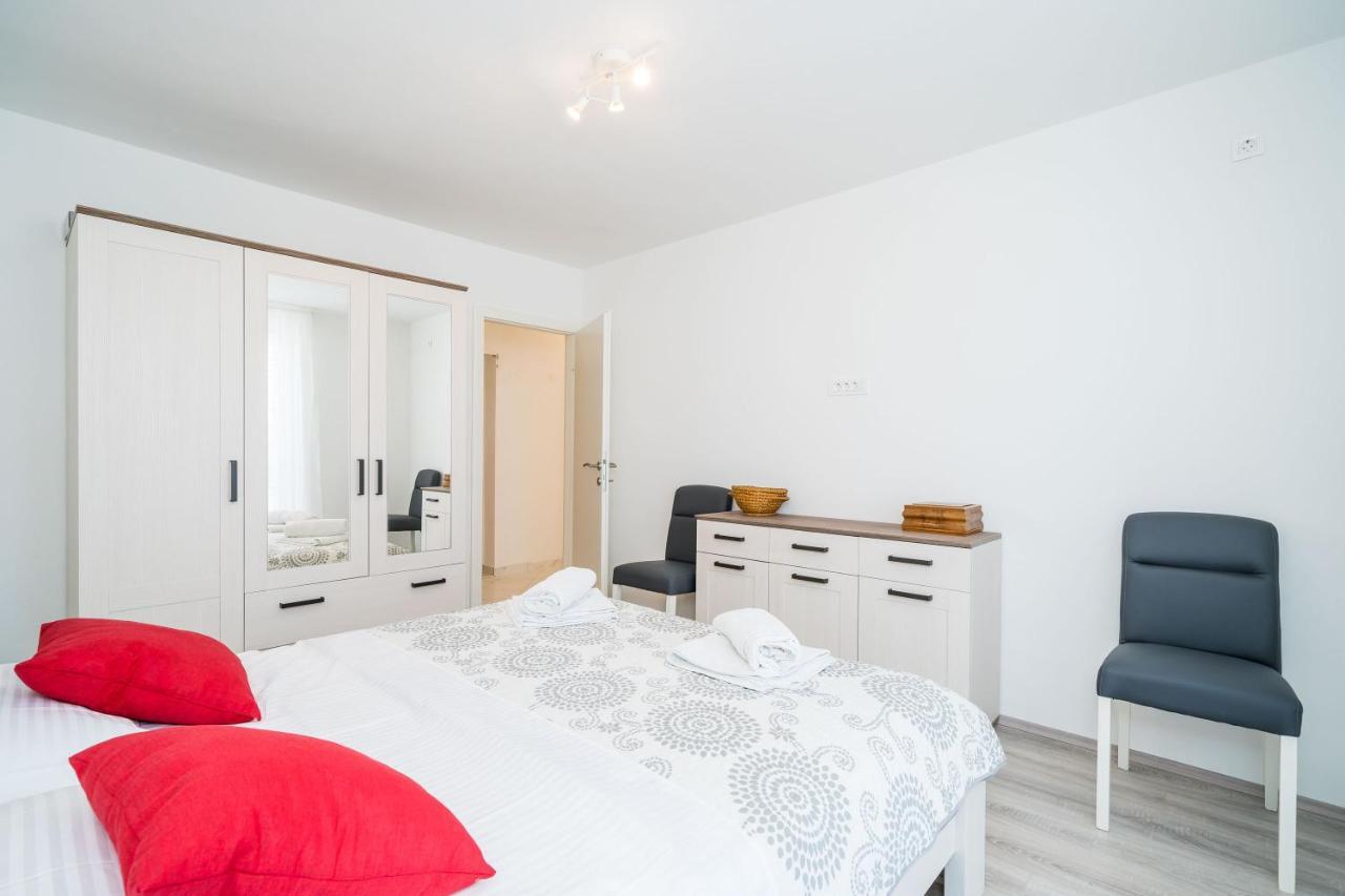 Apartment Cvjetkovic Dubrovnik Ngoại thất bức ảnh