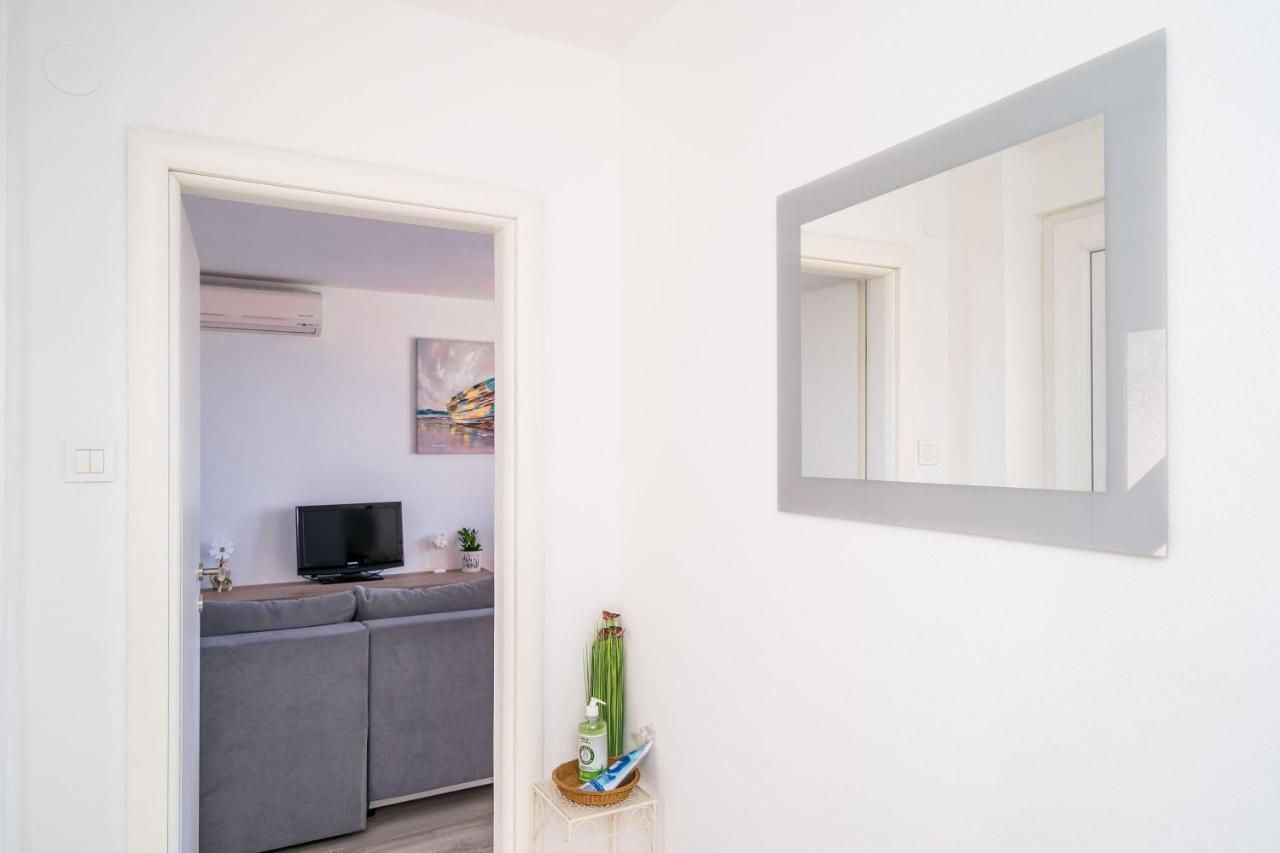 Apartment Cvjetkovic Dubrovnik Ngoại thất bức ảnh