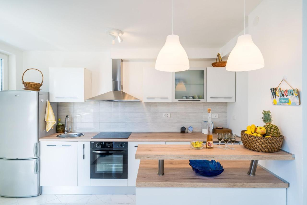 Apartment Cvjetkovic Dubrovnik Ngoại thất bức ảnh