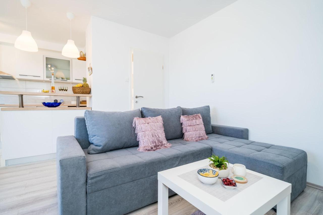 Apartment Cvjetkovic Dubrovnik Ngoại thất bức ảnh