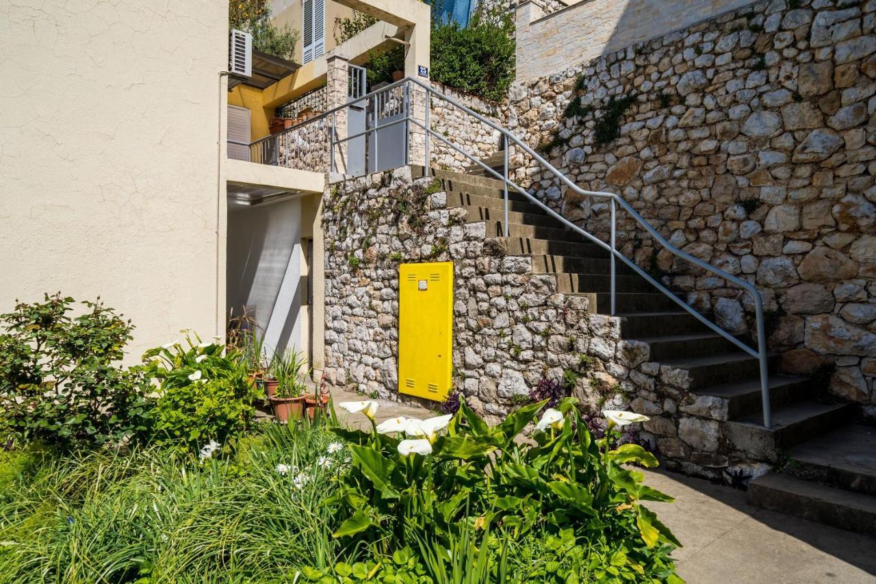 Apartment Cvjetkovic Dubrovnik Ngoại thất bức ảnh