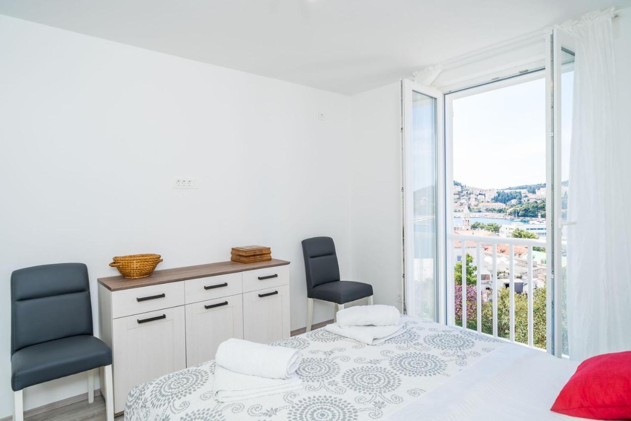 Apartment Cvjetkovic Dubrovnik Ngoại thất bức ảnh