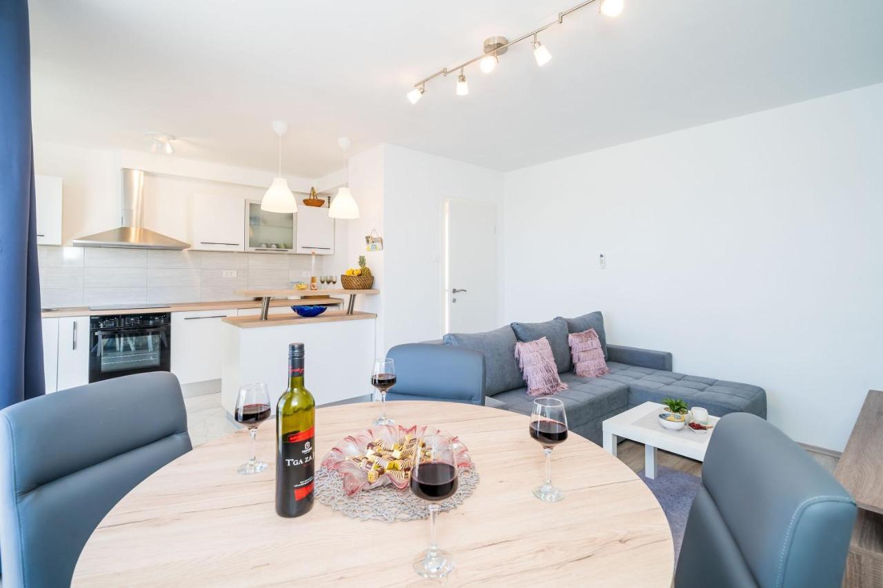 Apartment Cvjetkovic Dubrovnik Ngoại thất bức ảnh