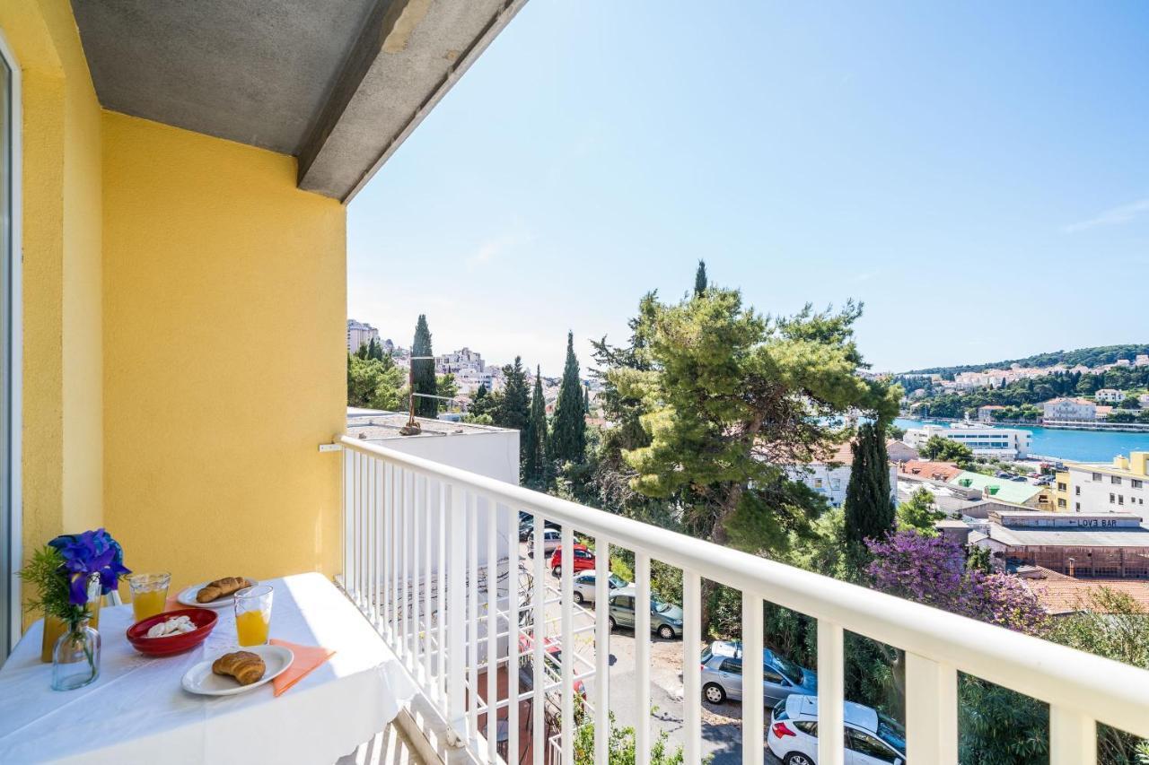Apartment Cvjetkovic Dubrovnik Ngoại thất bức ảnh