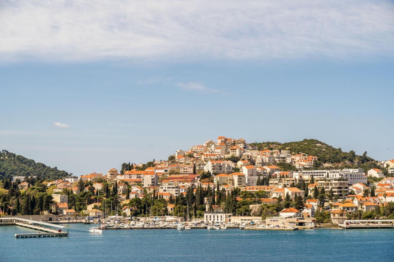 Apartment Cvjetkovic Dubrovnik Ngoại thất bức ảnh