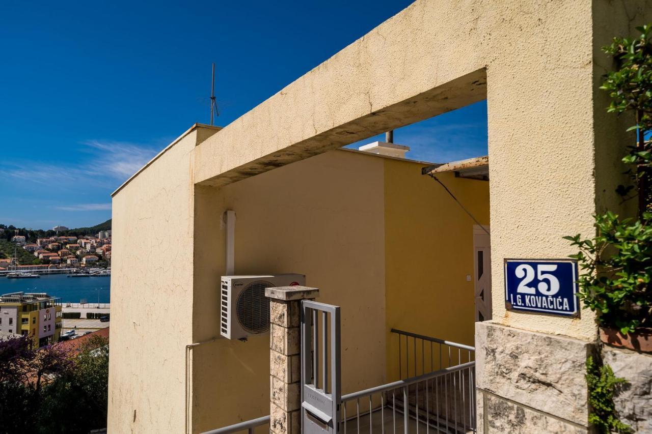 Apartment Cvjetkovic Dubrovnik Ngoại thất bức ảnh