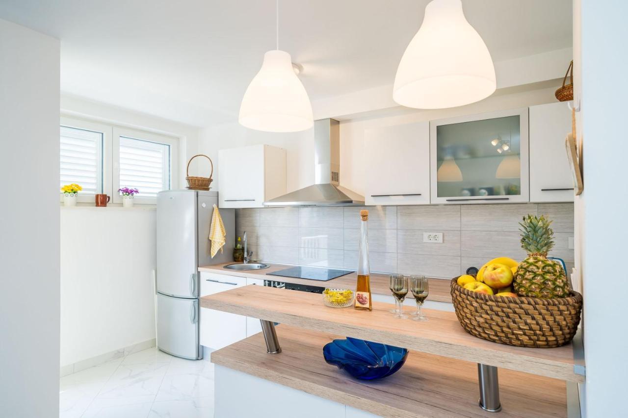 Apartment Cvjetkovic Dubrovnik Ngoại thất bức ảnh
