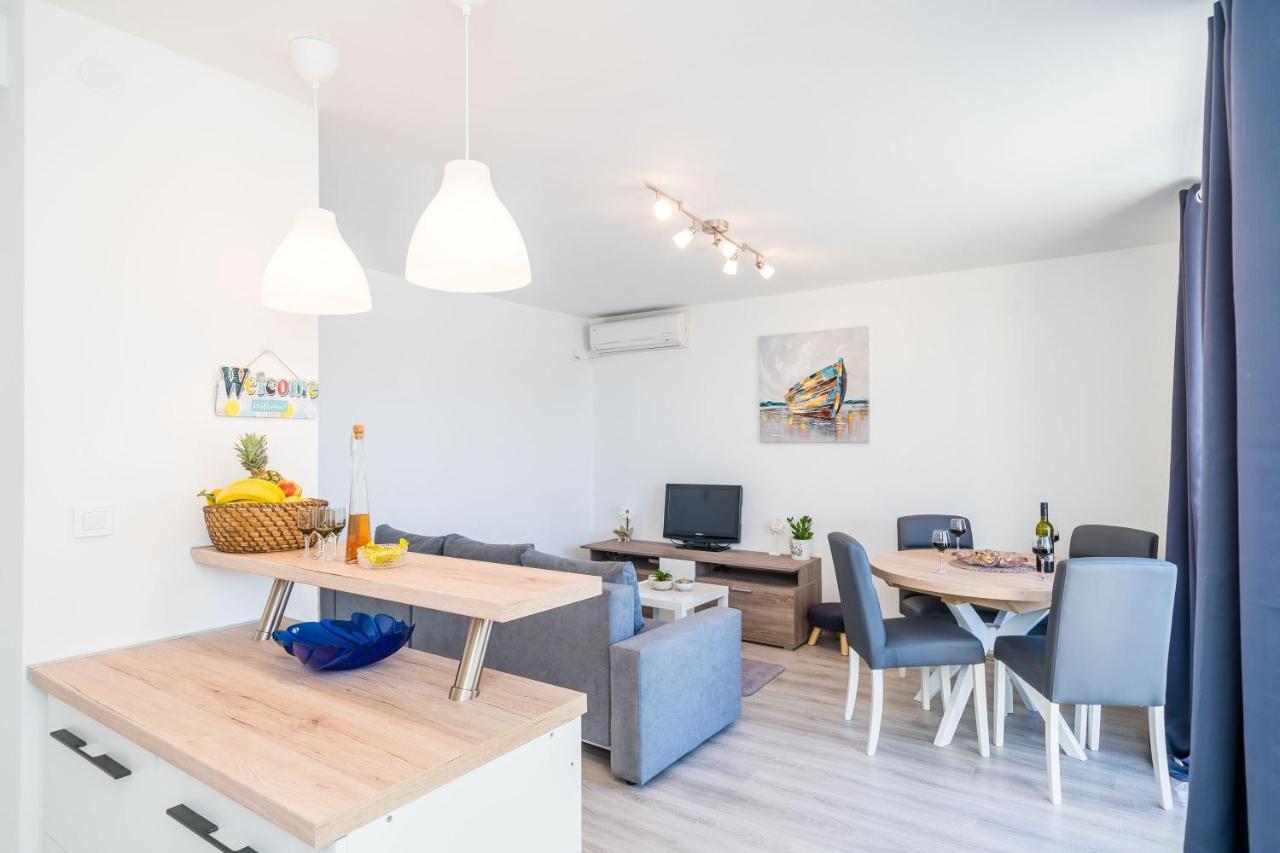Apartment Cvjetkovic Dubrovnik Ngoại thất bức ảnh