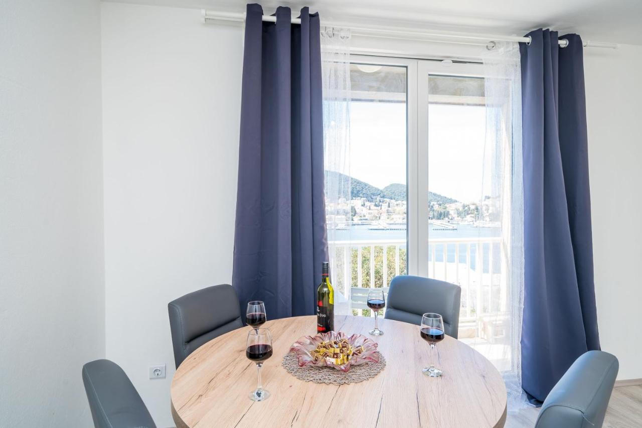 Apartment Cvjetkovic Dubrovnik Ngoại thất bức ảnh