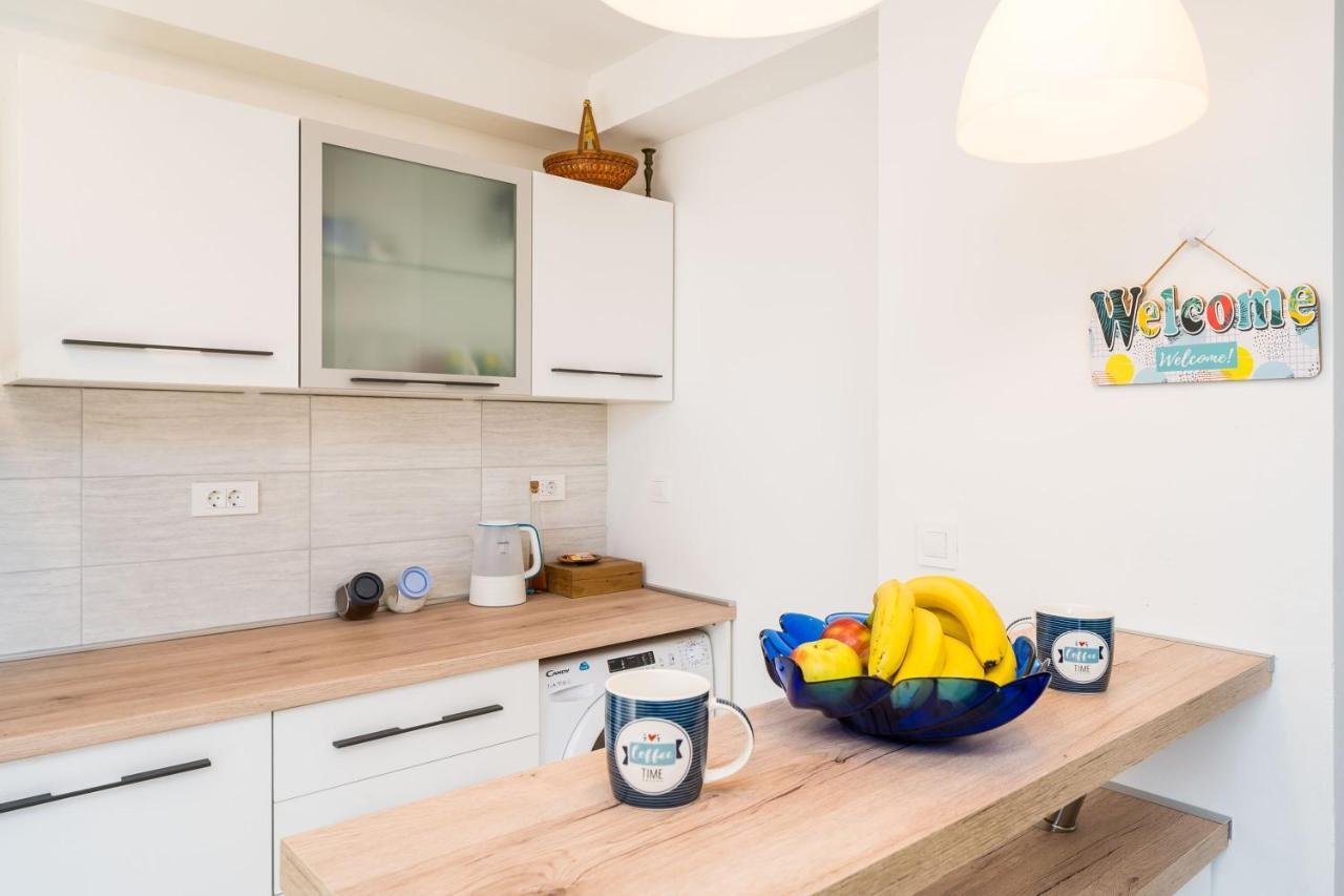 Apartment Cvjetkovic Dubrovnik Ngoại thất bức ảnh