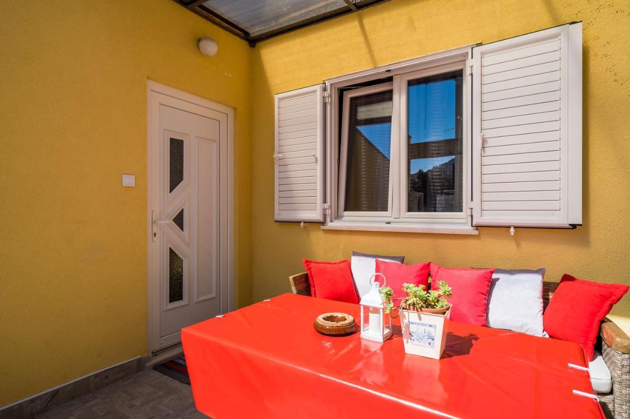 Apartment Cvjetkovic Dubrovnik Ngoại thất bức ảnh