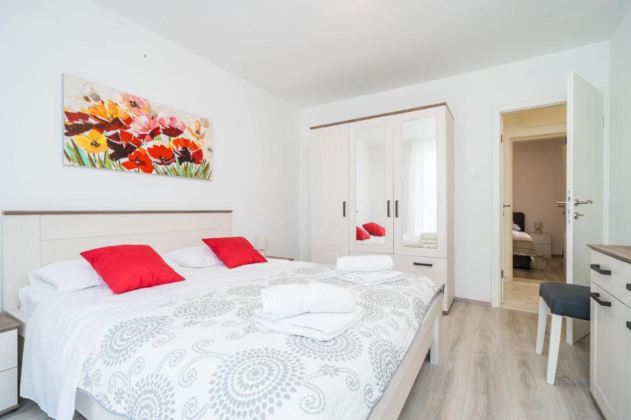 Apartment Cvjetkovic Dubrovnik Ngoại thất bức ảnh