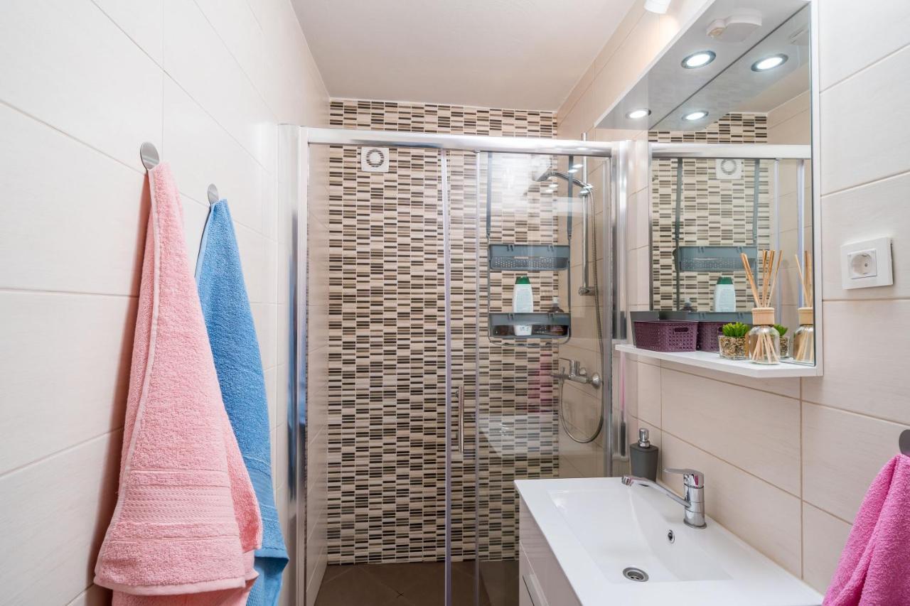 Apartment Cvjetkovic Dubrovnik Ngoại thất bức ảnh