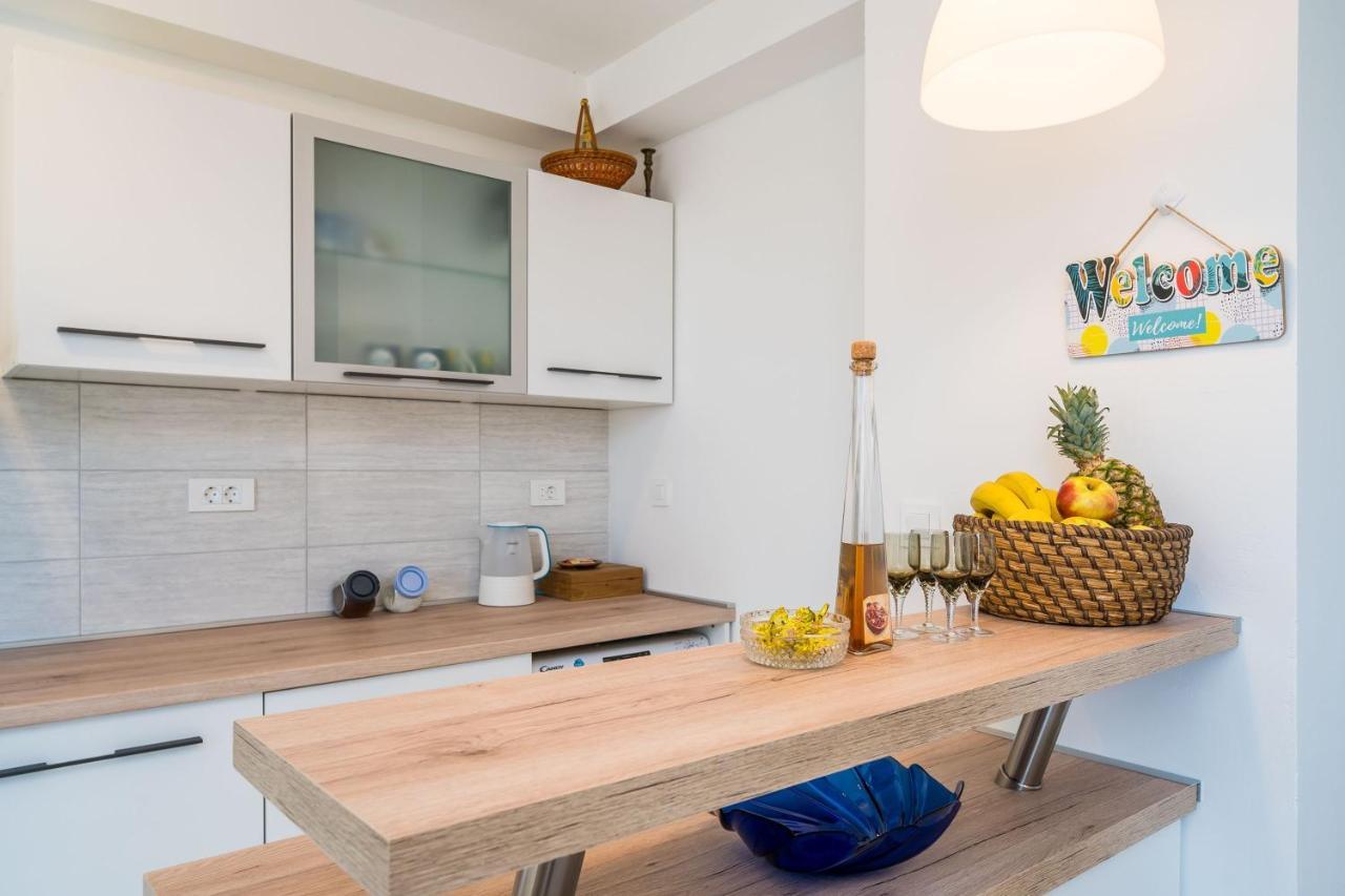Apartment Cvjetkovic Dubrovnik Ngoại thất bức ảnh