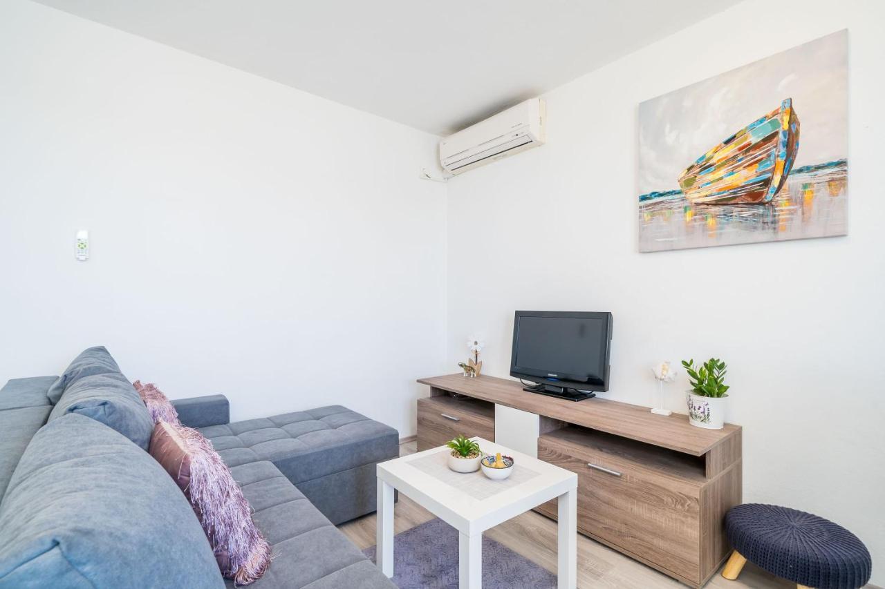 Apartment Cvjetkovic Dubrovnik Ngoại thất bức ảnh