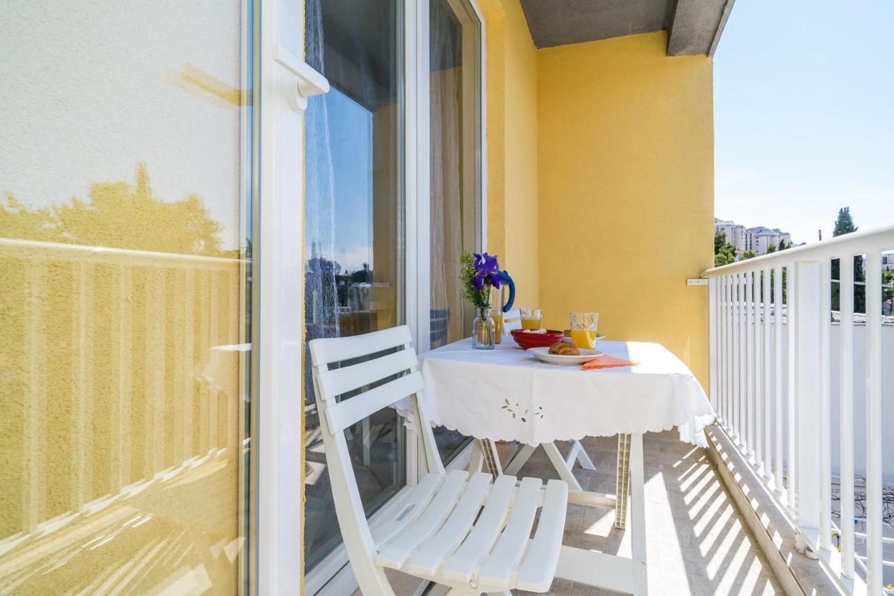 Apartment Cvjetkovic Dubrovnik Ngoại thất bức ảnh