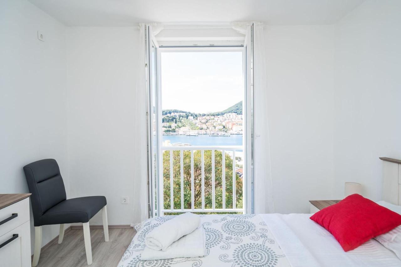 Apartment Cvjetkovic Dubrovnik Ngoại thất bức ảnh