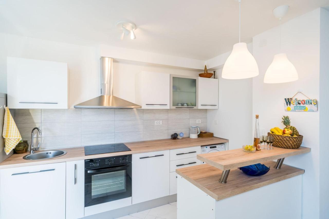 Apartment Cvjetkovic Dubrovnik Ngoại thất bức ảnh