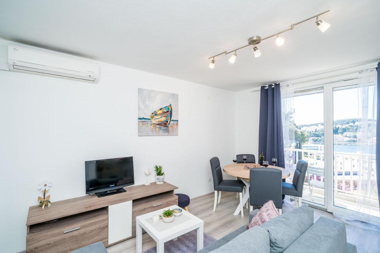 Apartment Cvjetkovic Dubrovnik Ngoại thất bức ảnh