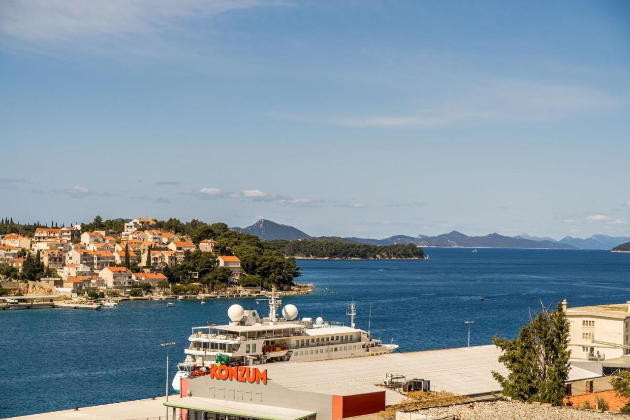 Apartment Cvjetkovic Dubrovnik Ngoại thất bức ảnh